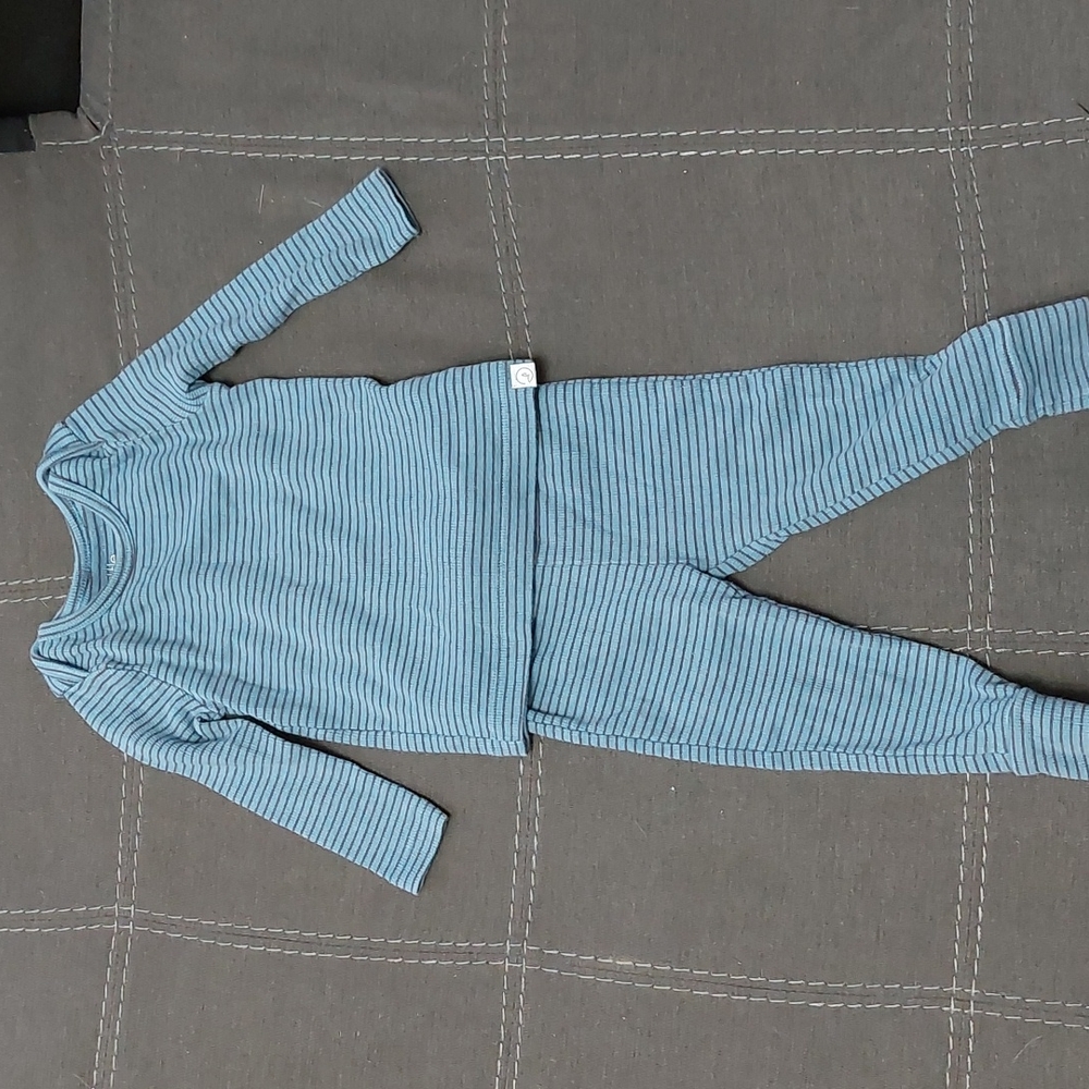 Blue Play Set , Little Planet Organics by Carters , 9 Months - Picture 1 of 2